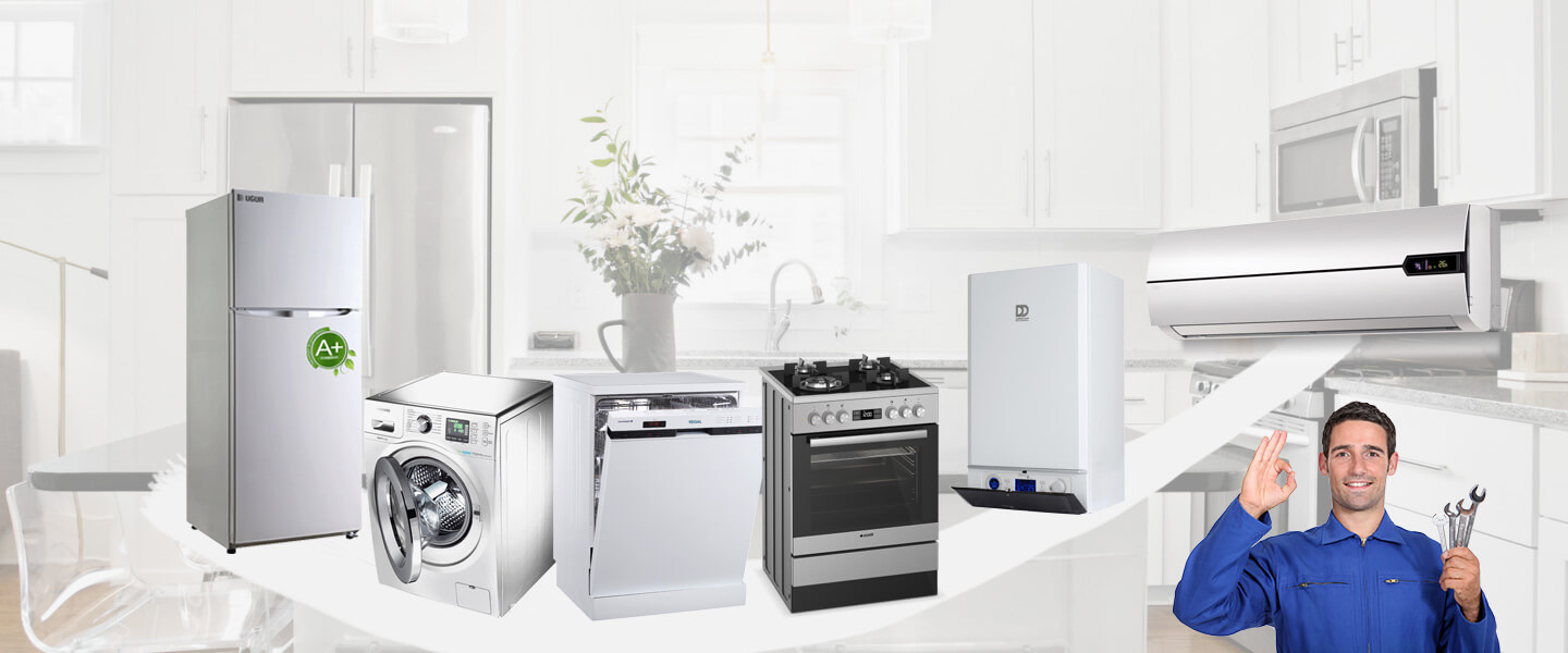Ayrancı Gorenje Servisi